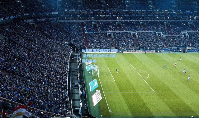 一号娱乐：哈弗茨康复进程超预期 最后阶段冲刺或提前回归赛场