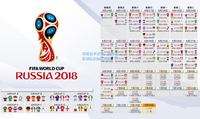 壹号娱乐h5：深度战术分析，揭秘冠军球队的制胜密码