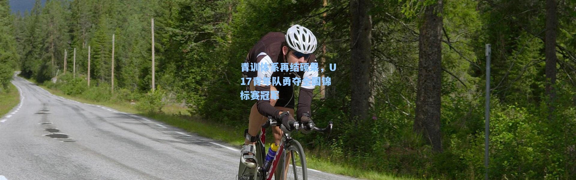 壹号娱乐官网|青训体系再结硕果，U17青年队勇夺全国锦标赛冠军