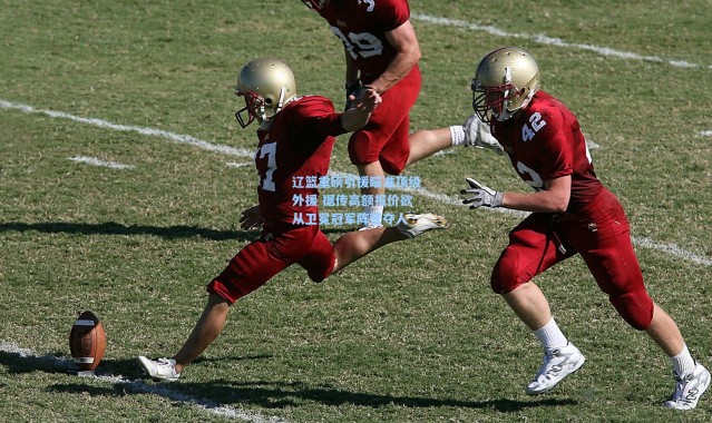 壹号娱乐官网-辽篮重磅引援瞄准顶级外援 据传高额报价欲从卫冕冠军阵营夺人