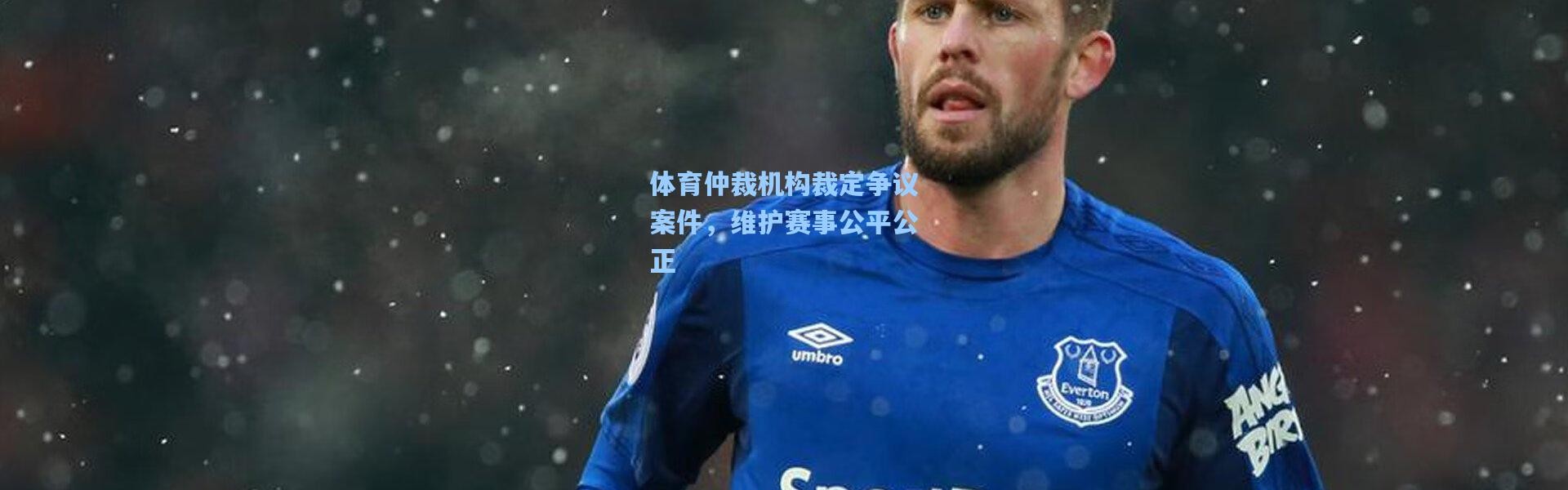 【壹号娱乐h5】体育仲裁机构裁定争议案件，维护赛事公平公正