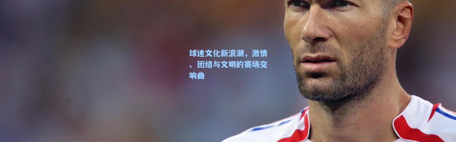 一号娱乐-球迷文化新浪潮，激情、团结与文明的赛场交响曲