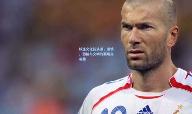 一号娱乐-球迷文化新浪潮，激情、团结与文明的赛场交响曲