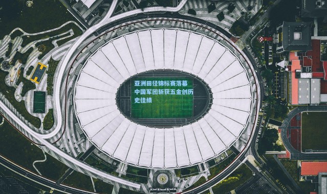 壹号娱乐app下载|亚洲田径锦标赛落幕 中国军团斩获五金创历史佳绩