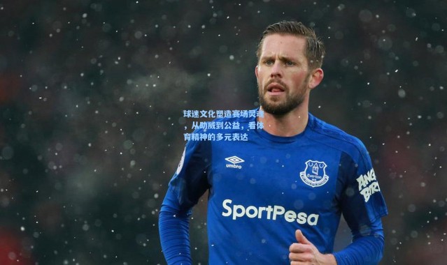 一号娱乐-球迷文化塑造赛场灵魂，从助威到公益，看体育精神的多元表达