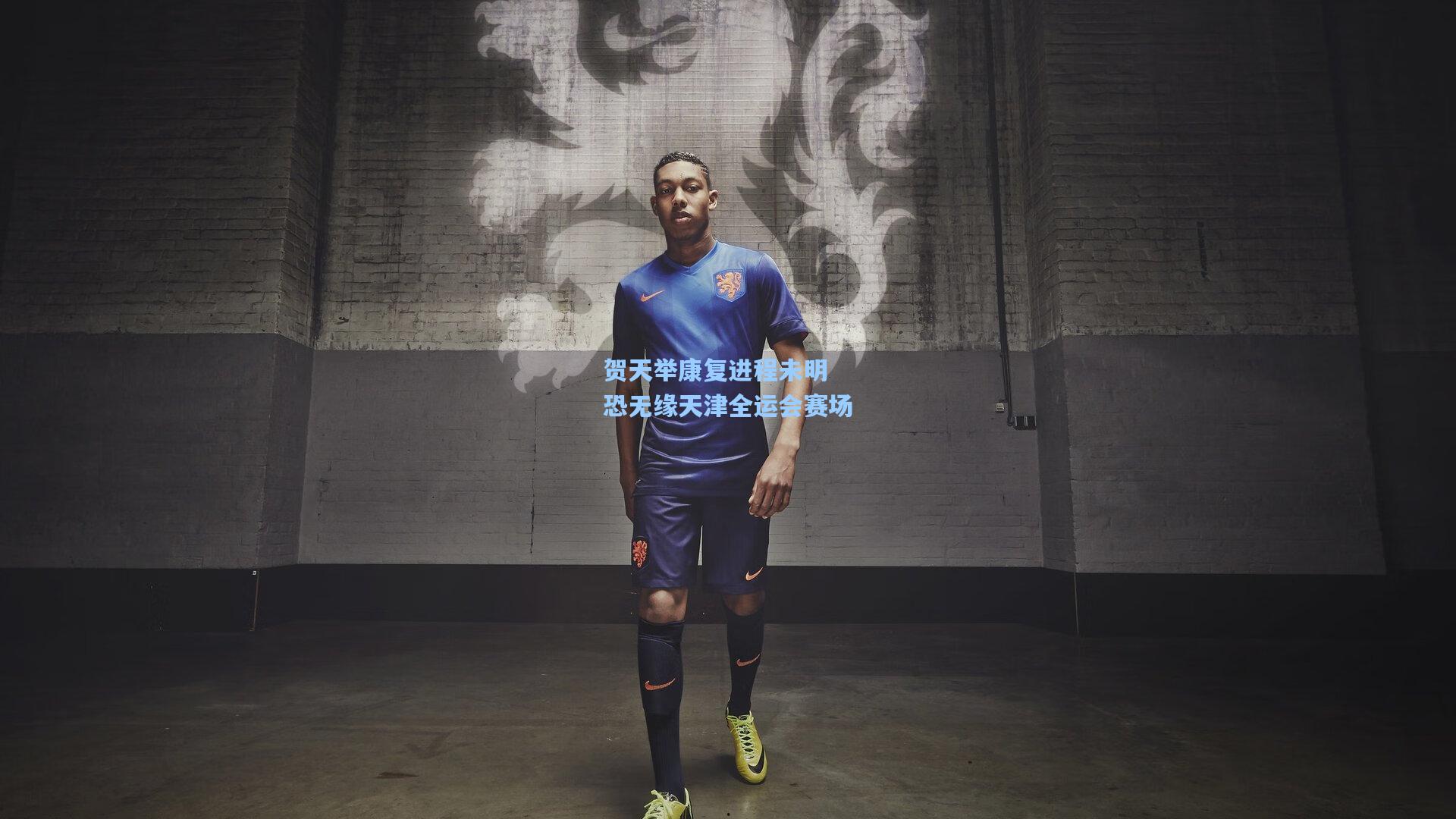 贺天举康复进程未明 恐无缘天津全运会赛场